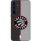 NBA Toronto Raptors Split Canvas Galaxy A35 5G Skin